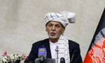 Cựu Tổng thống Afghanistan Ashraf Ghani. Ảnh: Reuters
