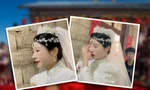 Trung Quốc xôn xao video cô dâu bật khóc trong lễ cưới vì bị ép lấy chồng