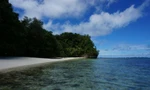 Đảo Palau. Ảnh: ST