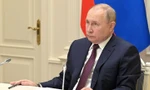 Lãnh đạo các vùng ly khai Ukraine chính thức đề nghị Tổng thống Putin xem xét việc sáp nhập Nga