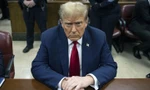 Tổng thống đắc cử Donald Trump đối mặt phiên tòa chưa từng có tiền lệ trong lịch sử