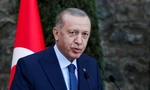 Tổng thống Thổ Nhĩ Kỳ nói phong trào Hamas 'không phải tổ chức khủng bố'