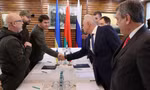 Mỹ tin rằng vẫn chưa đến lúc Nga và Ukraine đàm phán hòa bình