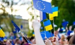 Ukraine có thể bị ngăn cản gia nhập Liên minh châu Âu