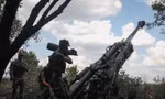 Ukraine tuyên bố 'bắn phá đoàn tàu hậu cần của Nga'