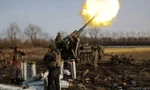 Ukraine báo cáo 35 cuộc giao tranh với quân đội Nga trong một ngày ở Donbass