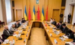 Thăm Ukraine, đặc phái viên Trung Quốc kêu gọi các bên tạo điều kiện đàm phán hòa bình