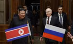 Chủ tịch Triều Tiên gửi thư chúc mừng năm mới tới Tổng thống Nga, cam kết tăng cường hợp tác quân sự