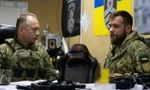 Xung đột Nga - Ukraine ngày 7/5: Tình hình khó khăn, tổng tư lệnh quân đội Ukraine dành hai ngày thăm tiền tuyến