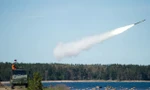 Ukraine nhận hệ thống tên lửa phòng không tầm ngắn từ thành viên NATO