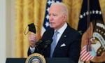 Tổng thống Mỹ Joe Biden. Ảnh: Reuters