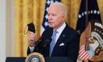 Tổng thống Mỹ Joe Biden. Ảnh: Reuters
