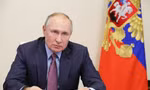 Tổng thống Putin tuyên bố Nga sẽ triển khai vũ khí hạt nhân đến Belarus