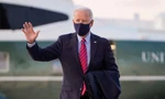 Tổng thống Mỹ Joe Biden. Ảnh: Reuters