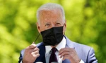 Tổng thống Mỹ Joe Biden. Ảnh: Reuters