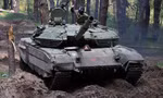 Mátxcơva hé lộ chi tiết vụ một xe tăng Nga chọi tám xe bọc thép Ukraine