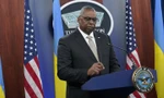 Lầu Năm Góc nói về viện trợ cho Ukraine đến thời điểm hiện tại