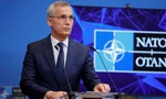 Tổng thư ký NATO nói Nga muốn mở đợt tiến công mới ở Ukraine
