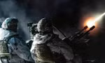 Ukraine nói Nga phóng số lượng máy bay không người lái cao kỷ lục trong đêm Giao thừa
