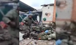 Liên Hợp Quốc yêu cầu điều tra video tù binh Nga nghi bị hành quyết
