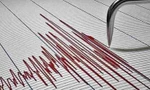 Bốn trận động đất liên tiếp xảy ra gần biên giới Thái Lan trong hơn một giờ