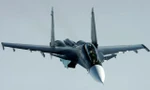 Máy bay Su-30 Nga rơi ở Kaliningrad, hai phi công thiệt mạng