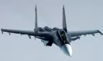 Máy bay Su-30 Nga rơi ở Kaliningrad, hai phi công thiệt mạng