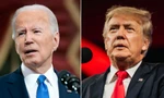 Hai ông Trump - Biden sẽ tái tranh cử Tổng thống, lặp lại cuộc đối đầu năm 2020? 