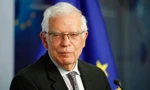 Trái ngược với Mỹ, EU nói chưa có lý do rút nhân viên ngoại giao khỏi Ukraine