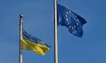 Liên minh châu Âu và Ukraine dự kiến ký thỏa thuận an ninh