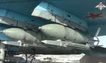 Cường kích Su-34 Nga triển khai vũ khí 'thay đổi cuộc chơi' 