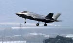 Mỹ đưa 'Tia chớp' F-35 đến Đức để tăng khả năng phòng thủ của NATO