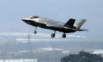 Mỹ đưa 'Tia chớp' F-35 đến Đức để tăng khả năng phòng thủ của NATO