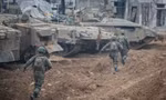 Israel đưa ra đề xuất mới với Hamas