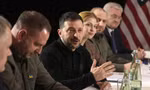 Tổng thống Ukraine tiết lộ 'người Nga duy nhất mà ông sẵn sàng đàm phán'