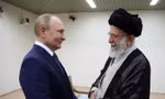 Iran nói Nga đã ngăn NATO châm ngòi chiến tranh