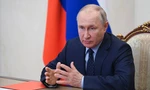 Tổng thống Putin: Nga sẵn sàng hợp tác quốc phòng với các nước đang bảo vệ lợi ích của họ