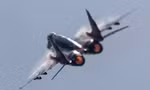 Nga điều tiêm kích MiG-29 chặn máy bay quân sự Na Uy trên Biển Barents