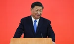 Chủ tịch Trung Quốc Tập Cận Bình đến Hồng Kông