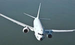 Máy bay săn ngầm P-8 Poseidon. Ảnh: The Drive