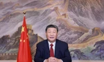 Thông điệp đáng chú ý trong bài phát biểu chào năm mới của Chủ tịch Trung Quốc Tập Cận Bình