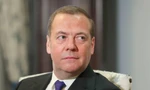 Ông Dmitry Medvedev: 'Nga đang tăng cường sản xuất vũ khí uy lực mới'