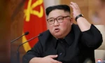 Chủ tịch Triều Tiên Kim Jong-un. Ảnh: KCNA