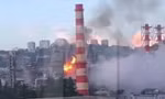 Xung đột Nga - Ukraine ngày 18/5: Nhà máy lọc dầu Nga đóng cửa sau vụ tấn công bằng máy bay không người lái