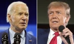 Chờ đợi gì từ cuộc tranh luận trước thềm bầu cử giữa hai ứng viên Donald Trump và Joe Biden?