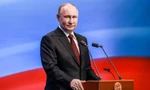 Tổng thống Putin: Nga sẽ phát triển tuyến đường sắt đến Crimea