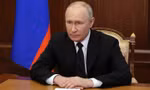 Tổng thống Nga Putin sẽ không đến Ấn Độ dự Hội nghị thượng đỉnh G20