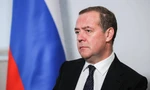 Ông Dmitry Medvedev nói 'thời kỳ của châu Âu đã chấm dứt'