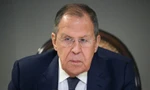 Ngoại trưởng Nga cáo buộc châu Âu cố gắng ngăn cản tiến trình hòa bình ở Ukraine