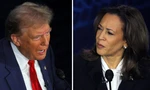 Ông Donald Trump từ chối tranh luận trực tiếp với bà Kamala Harris